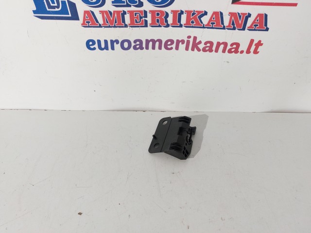 Headlamp Assembly Bracket (left)